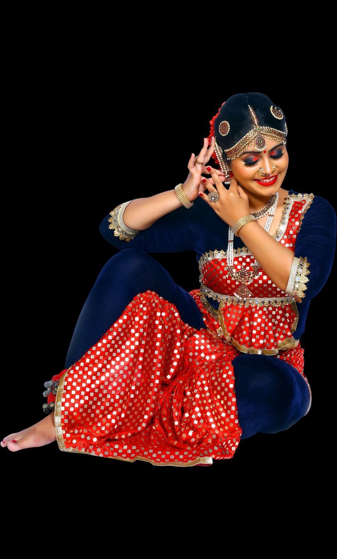 PROPRIETOR OF N K PRODUCTION,  JASHNE TALENT EVENTS & PODCAST BY KHUSHBU SETH