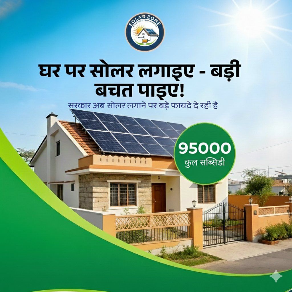 SOLAR WAY