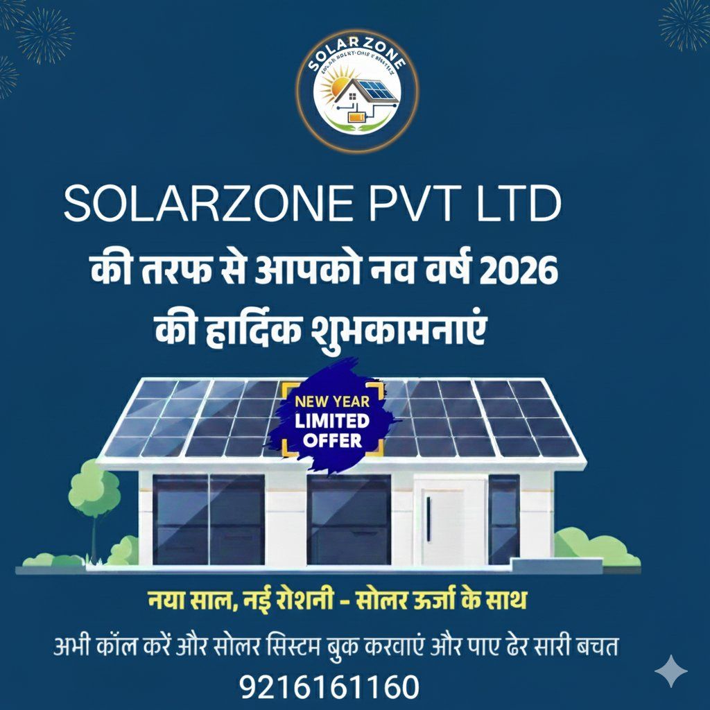 SOLAR WAY
