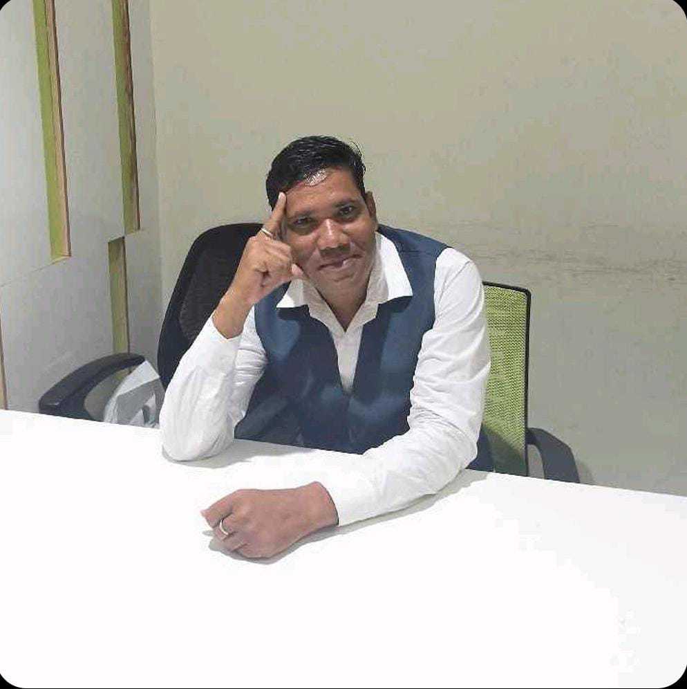 Shree Shayam Property