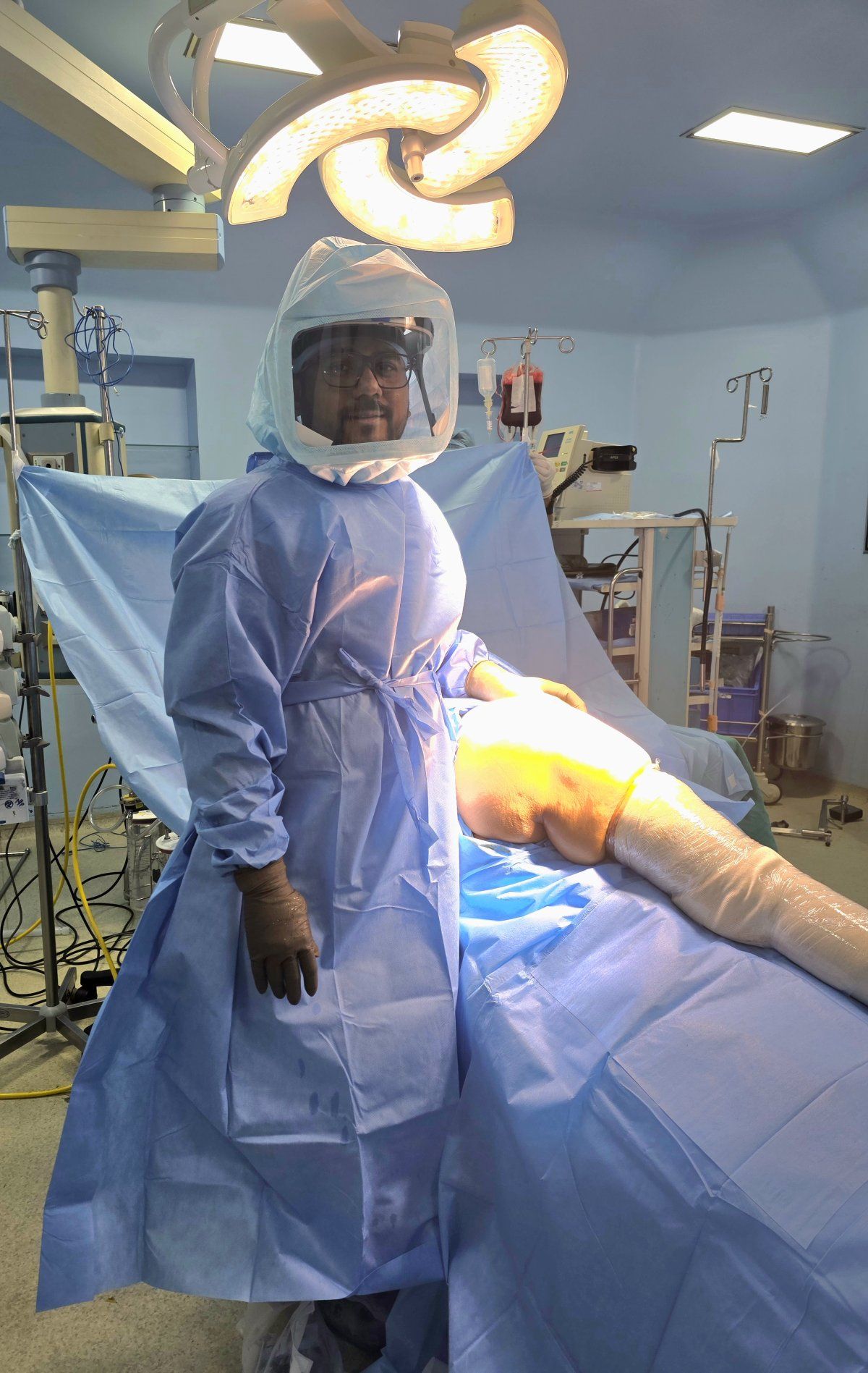 Advance Orthopedic Hospital