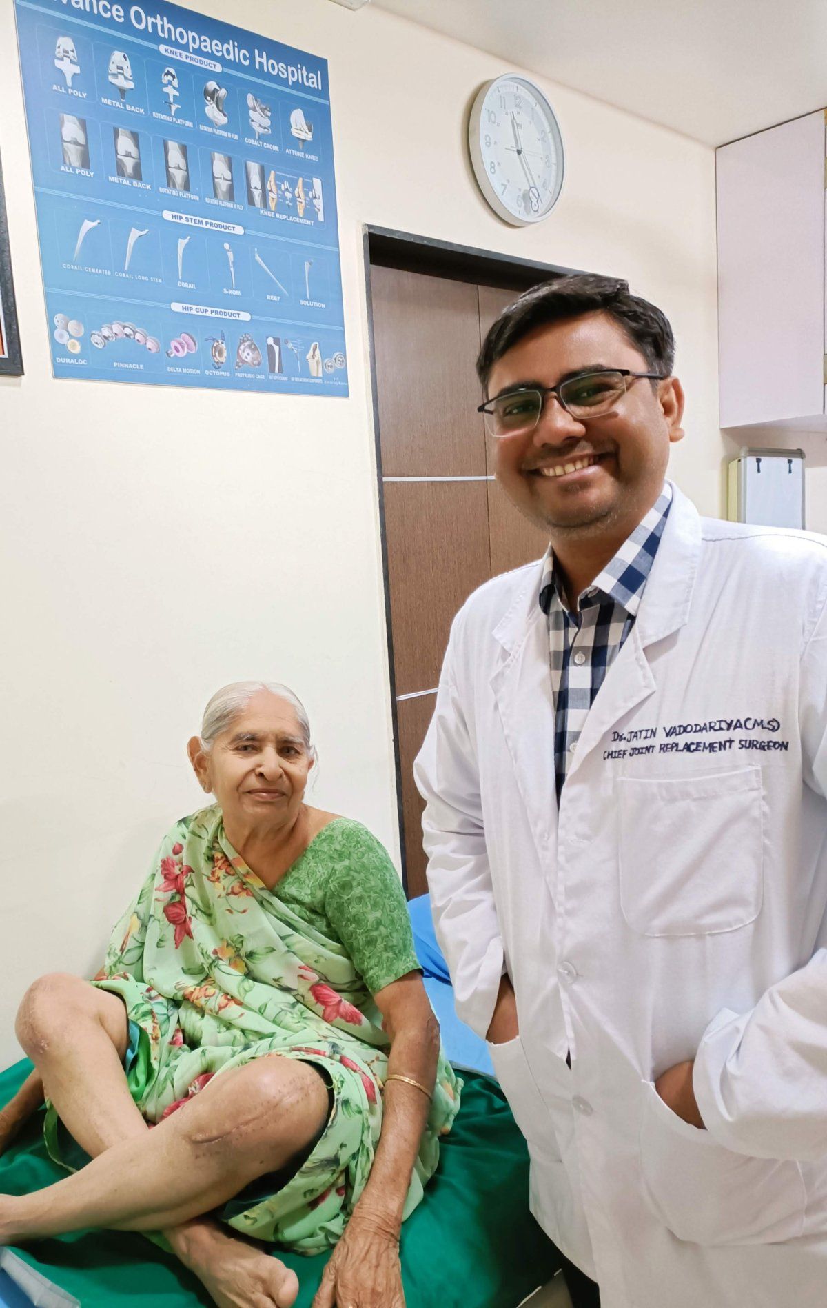 Advance Orthopedic Hospital