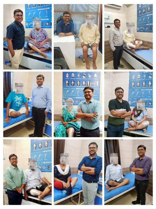 Advance Orthopedic Hospital