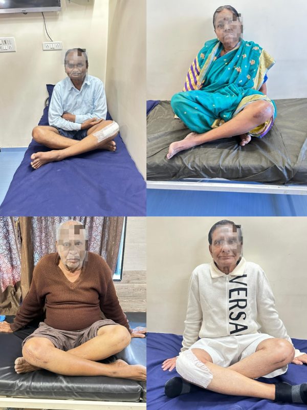 Advance Orthopedic Hospital