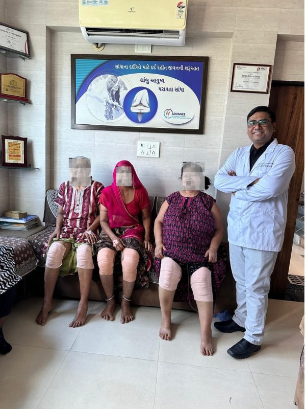 Advance Orthopedic Hospital