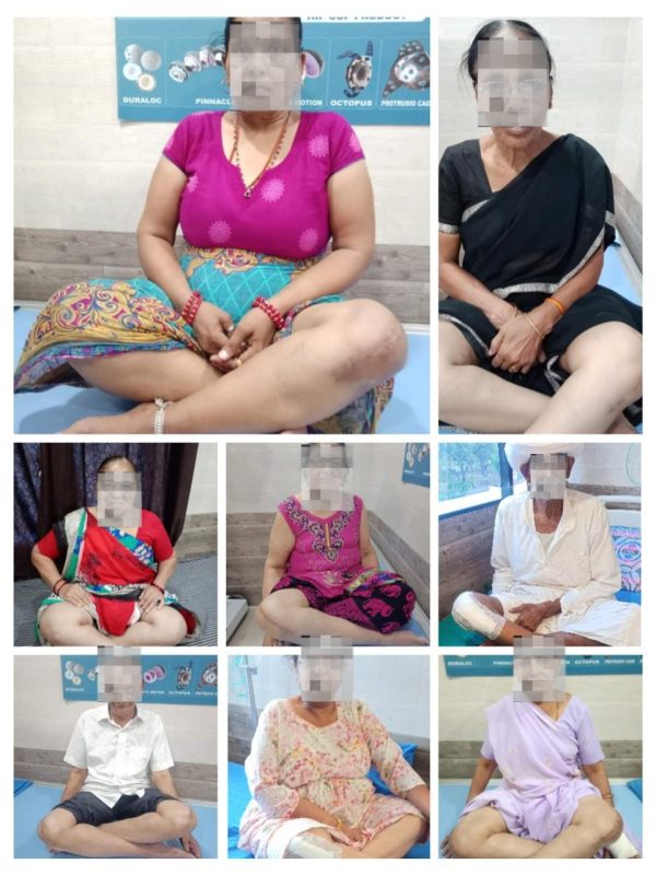 Advance Orthopedic Hospital