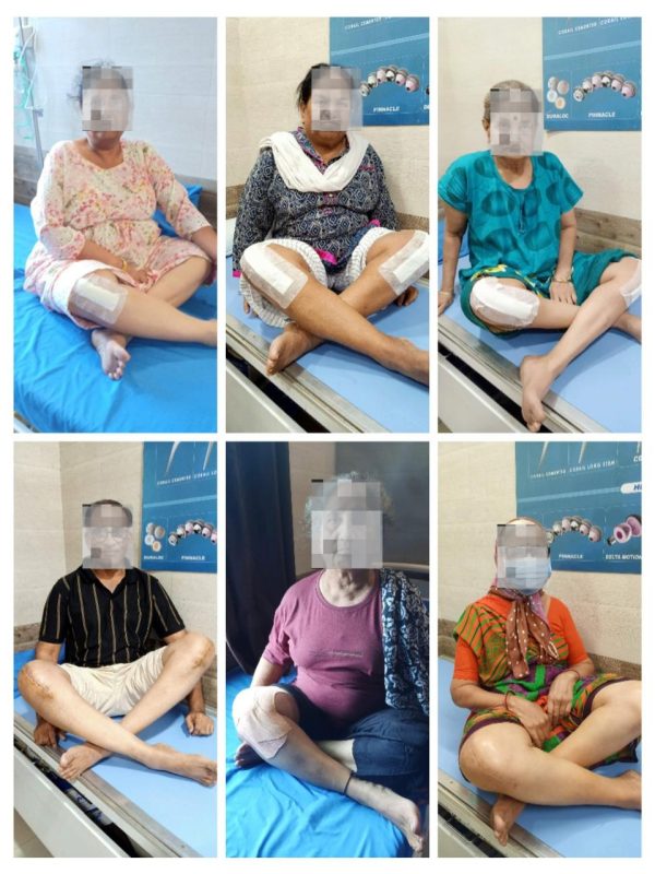 Advance Orthopedic Hospital