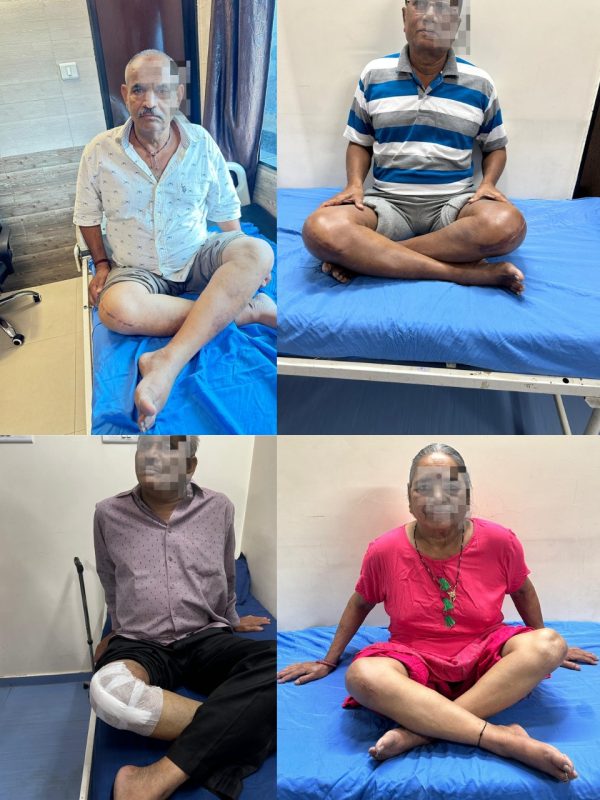 Advance Orthopedic Hospital