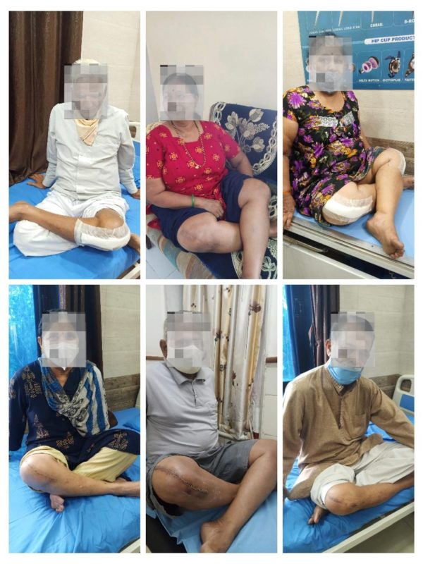 Advance Orthopedic Hospital