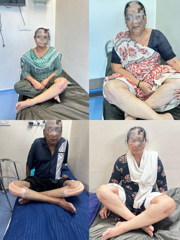 Advance Orthopedic Hospital