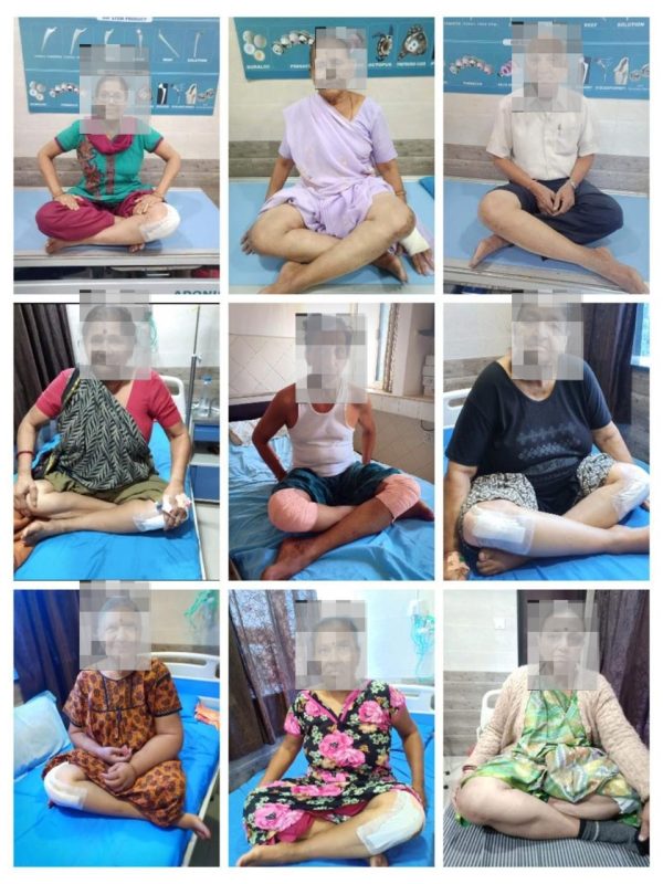 Advance Orthopedic Hospital