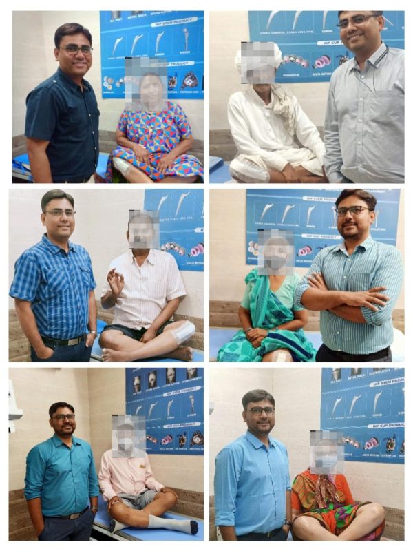 Advance Orthopedic Hospital