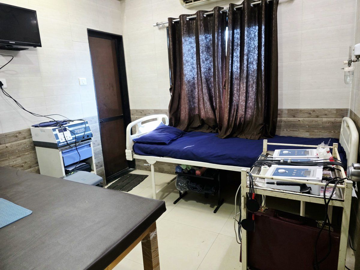 Advance Orthopedic Hospital