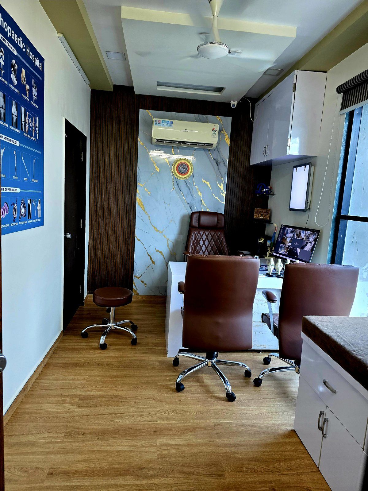 Advance Orthopedic Hospital