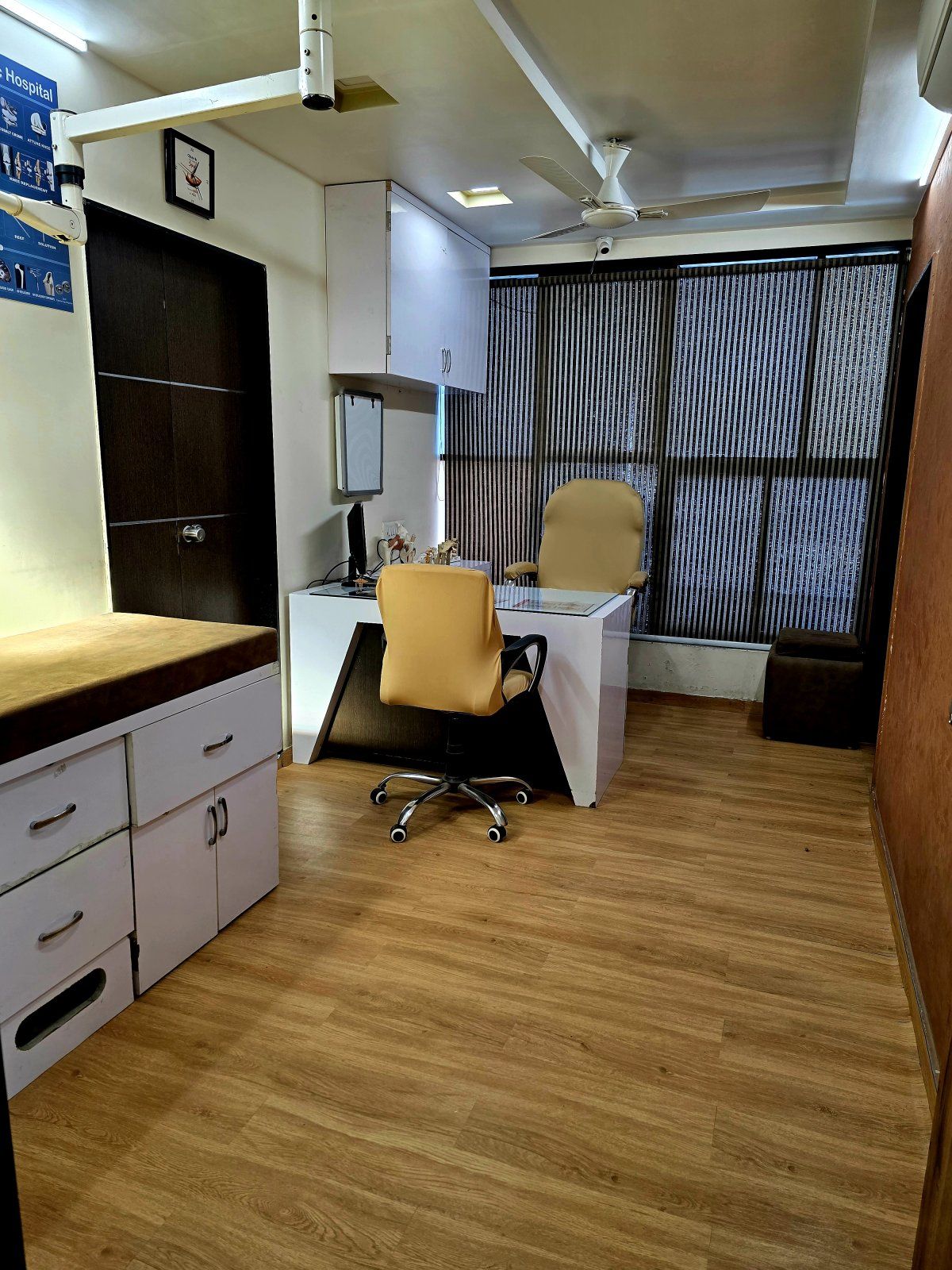 Advance Orthopedic Hospital