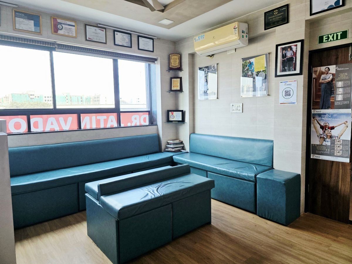 Advance Orthopedic Hospital