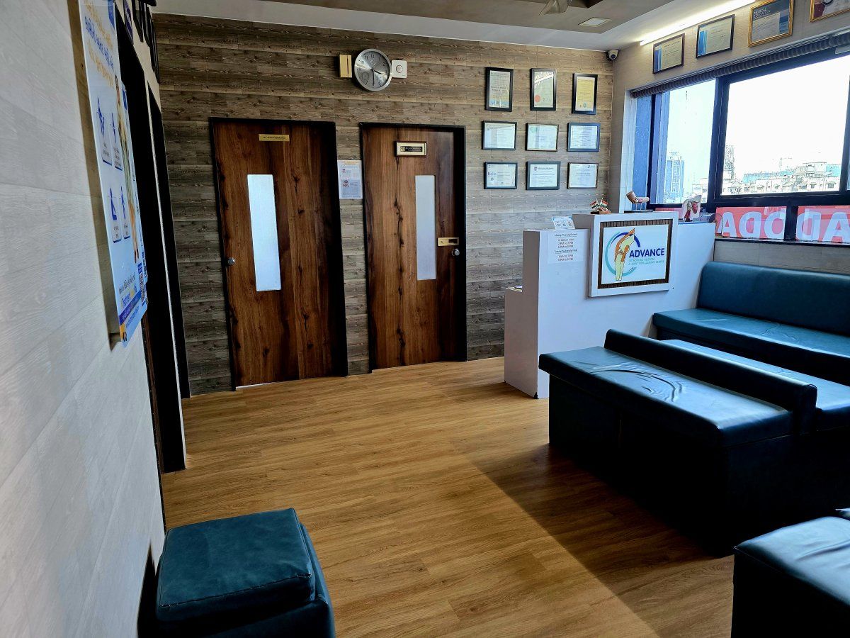 Advance Orthopedic Hospital