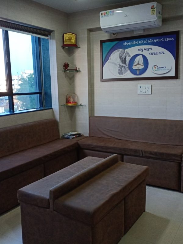 Advance Orthopedic Hospital