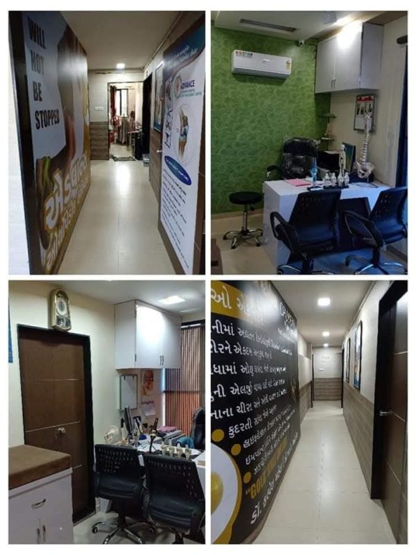 Advance Orthopedic Hospital