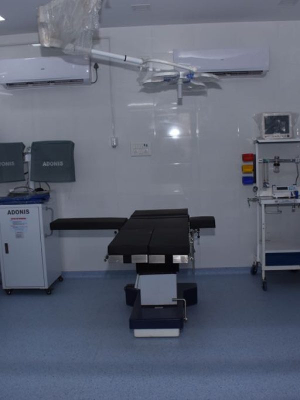 Advance Orthopedic Hospital