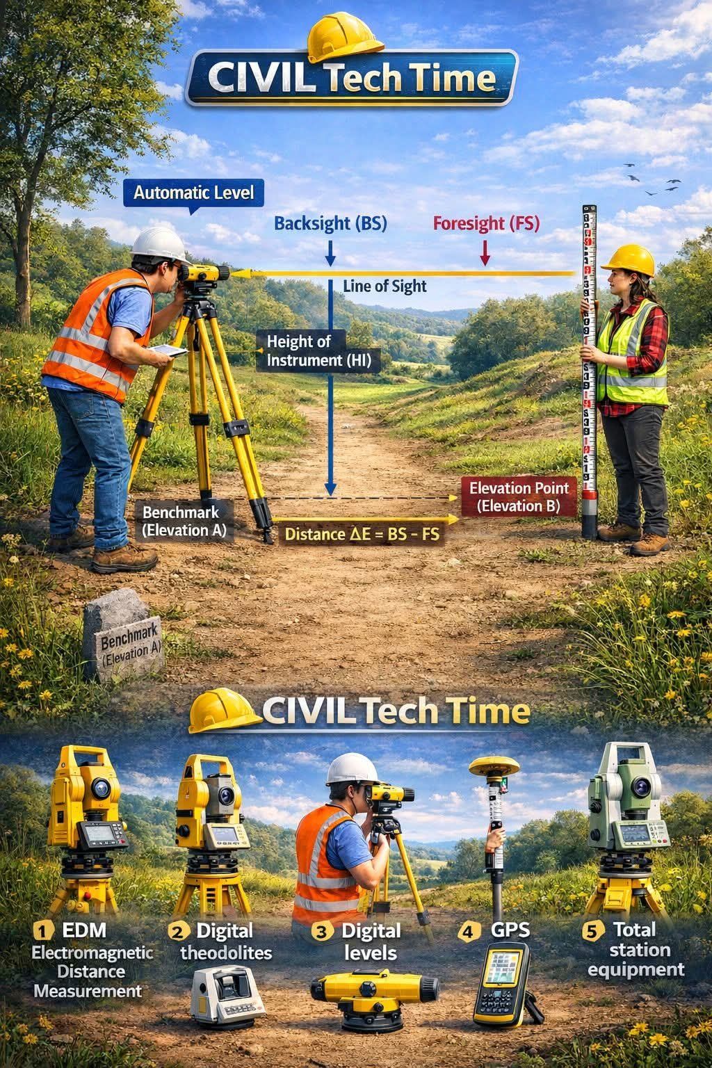 Atlass Digital  Land Surveying Private Limited