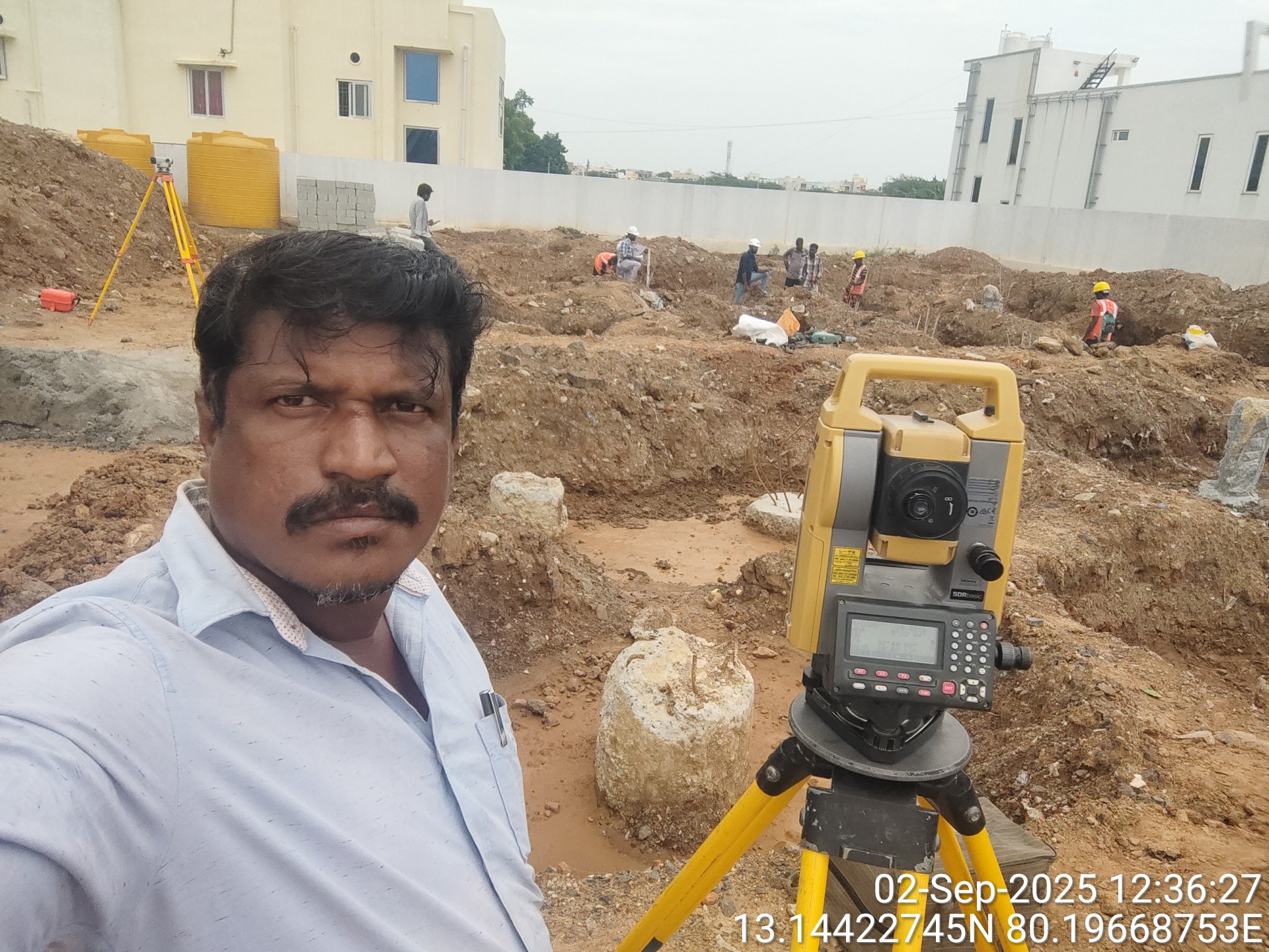 Atlass Digital  Land Surveying Private Limited