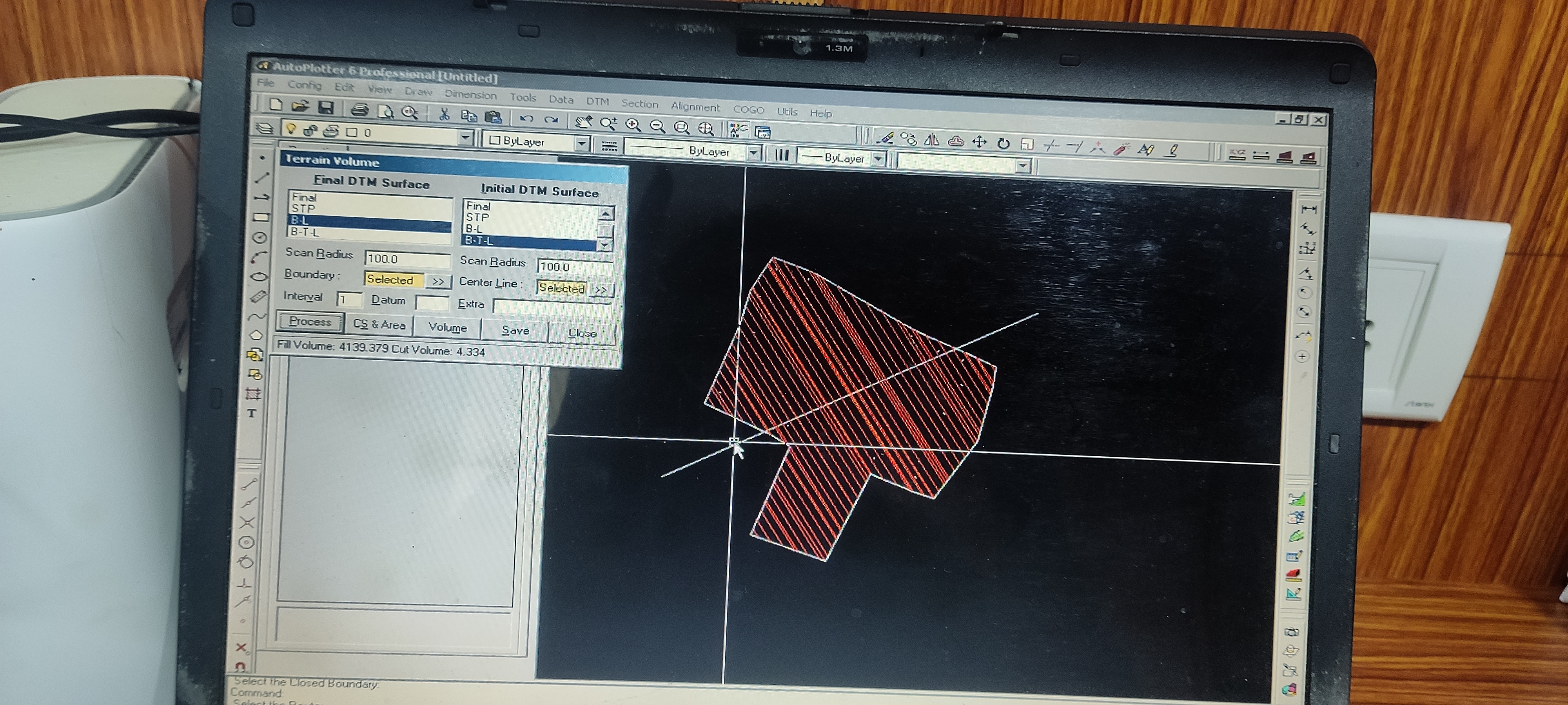 Atlass Digital  Land Surveying Private Limited