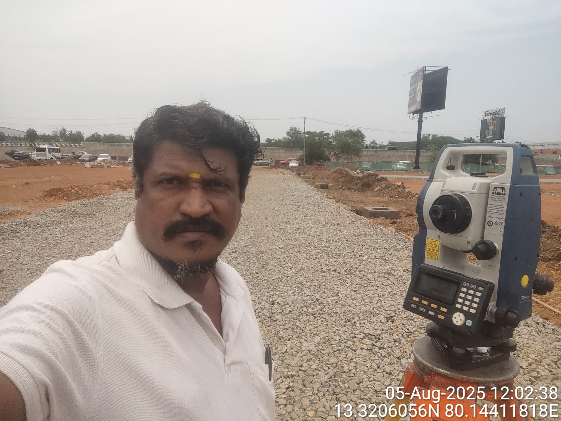 Atlass Digital  Land Surveying Private Limited