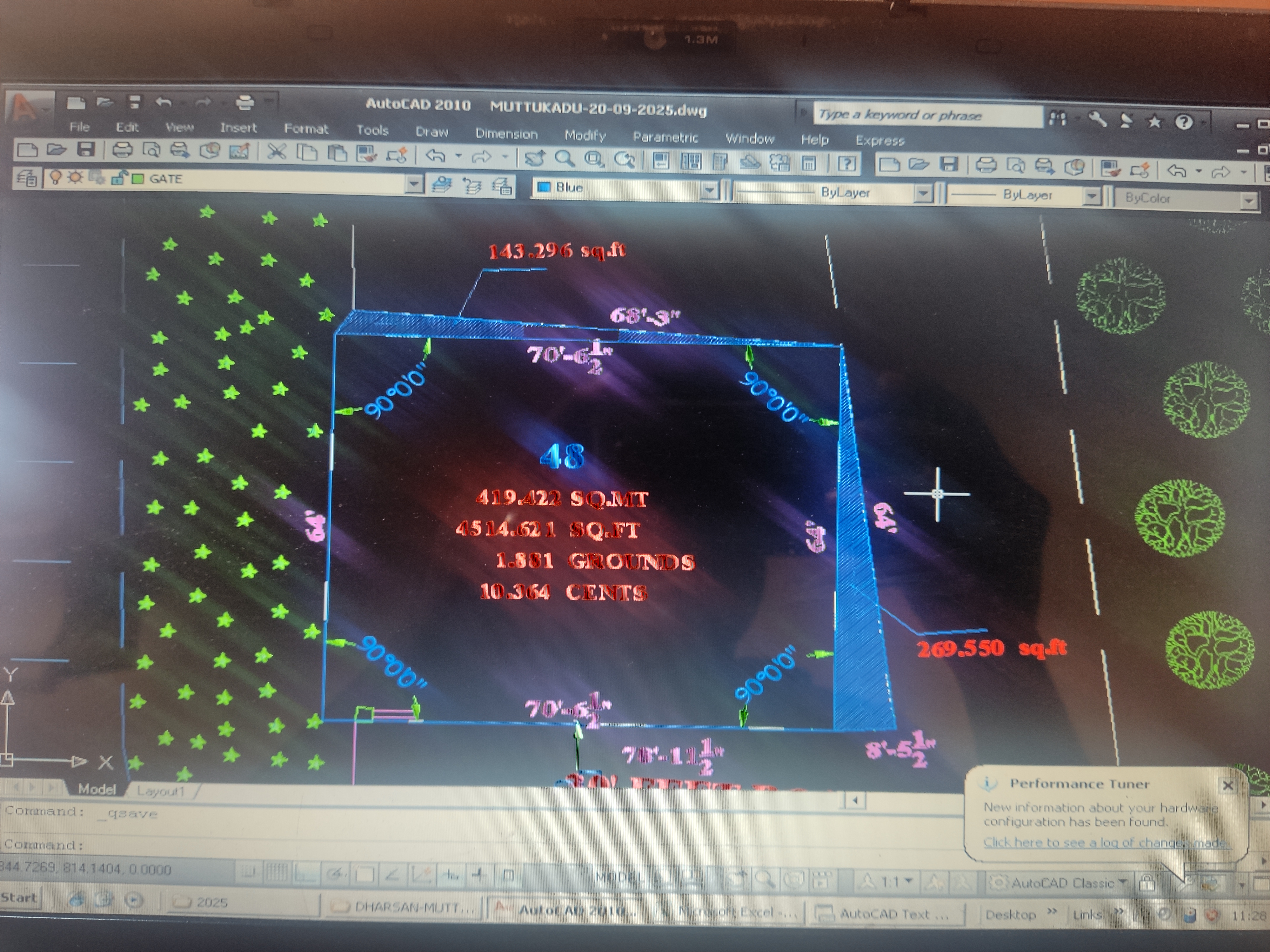 Atlass Digital  Land Surveying Private Limited