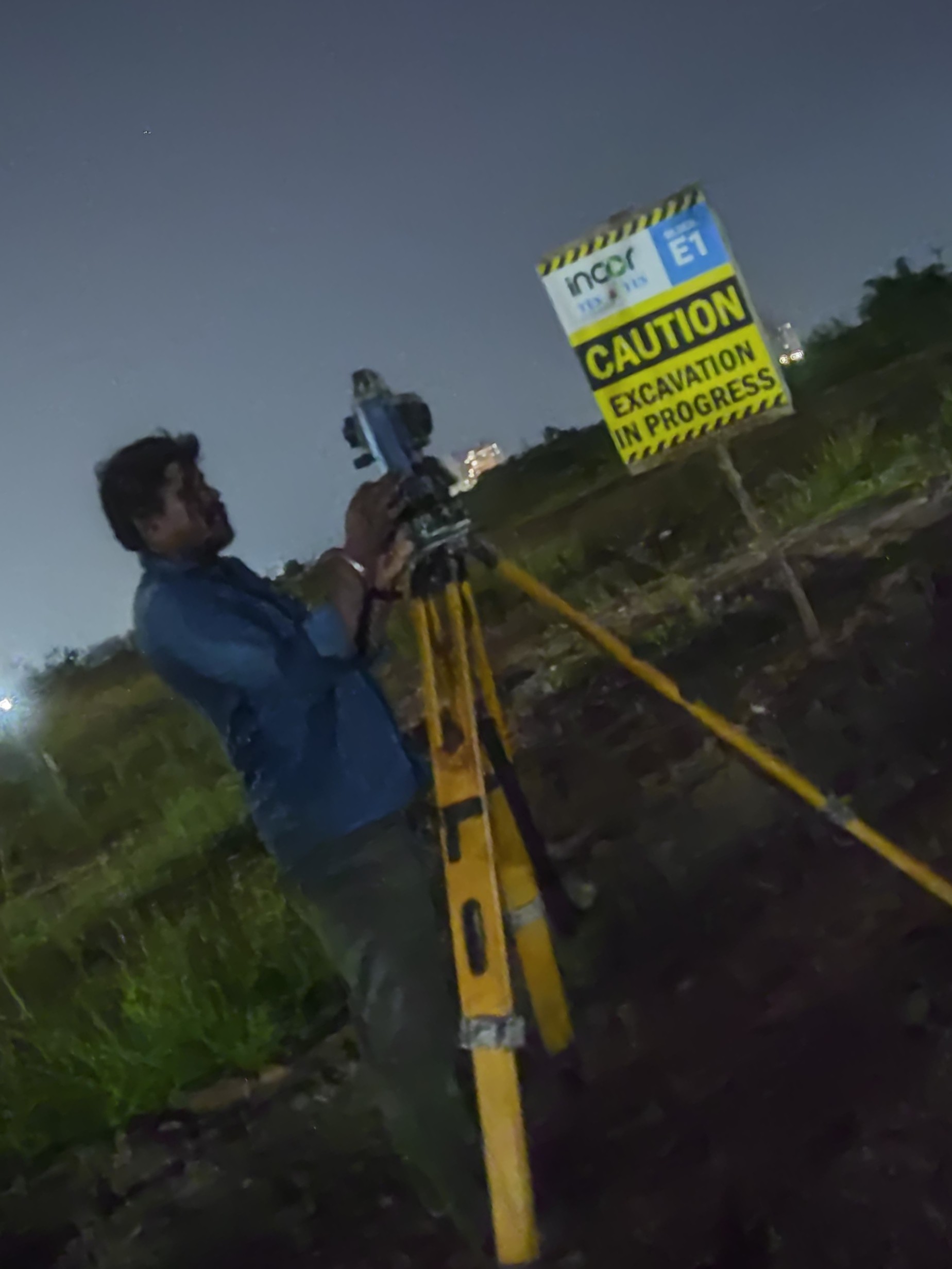 Atlass Digital  Land Surveying Private Limited