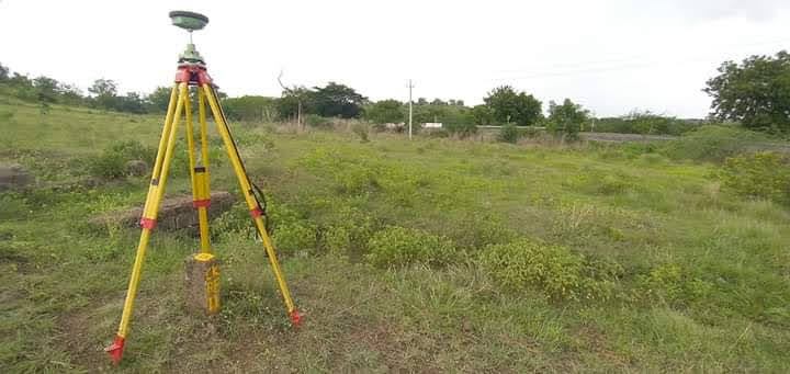 Atlass Digital  Land Surveying Private Limited