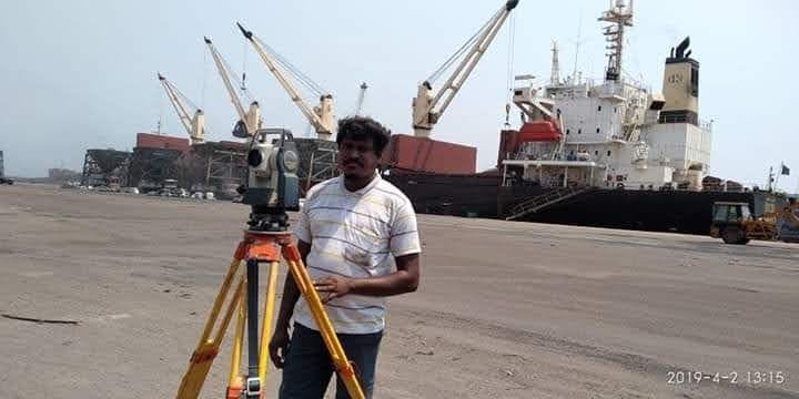 Atlass Digital  Land Surveying Private Limited