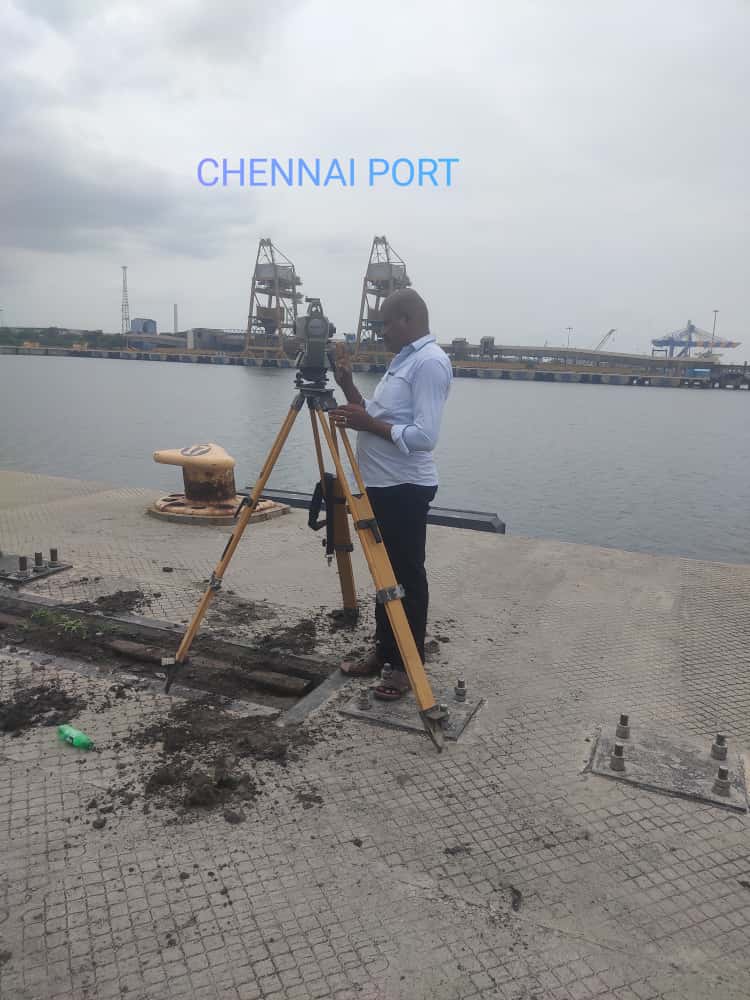 Atlass Digital  Land Surveying Private Limited