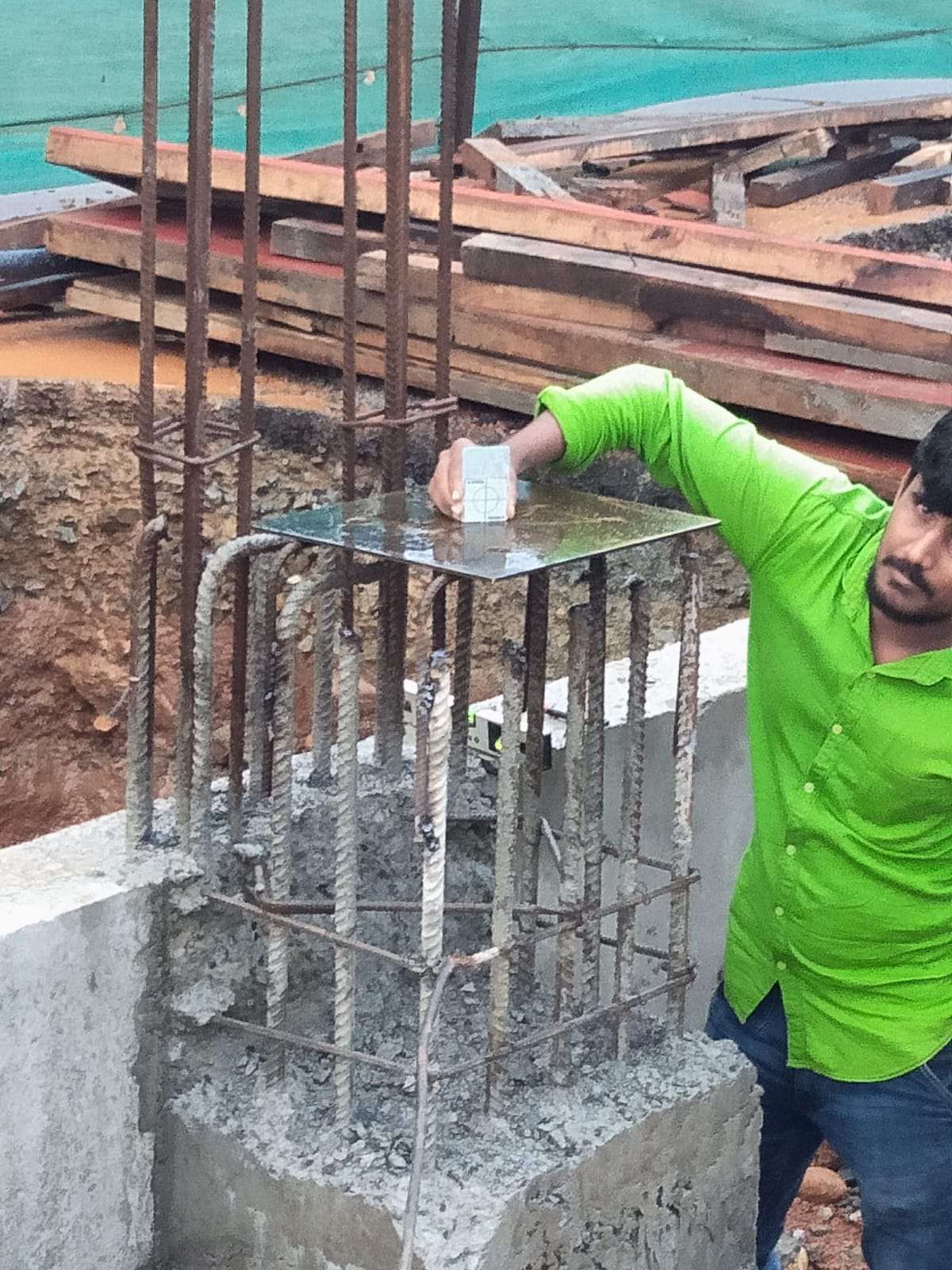 Atlass Digital  Land Surveying Private Limited