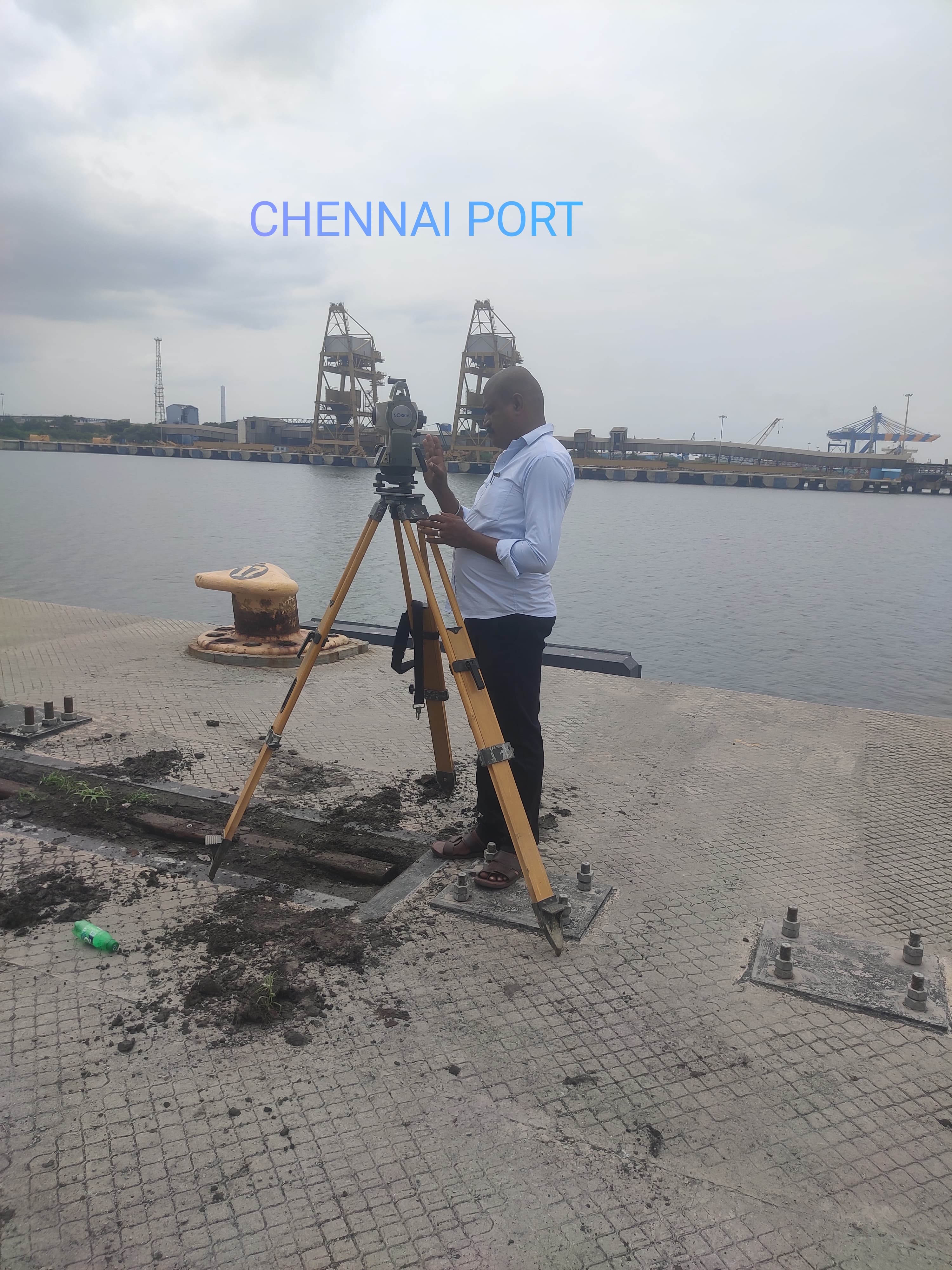 Atlass Digital  Land Surveying Private Limited