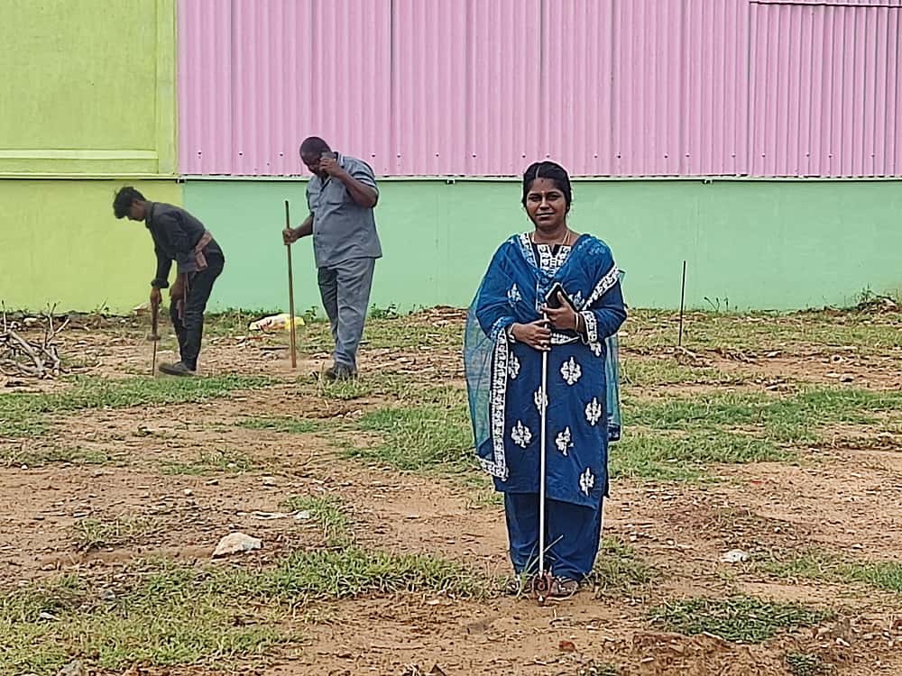 Atlass Digital  Land Surveying Private Limited