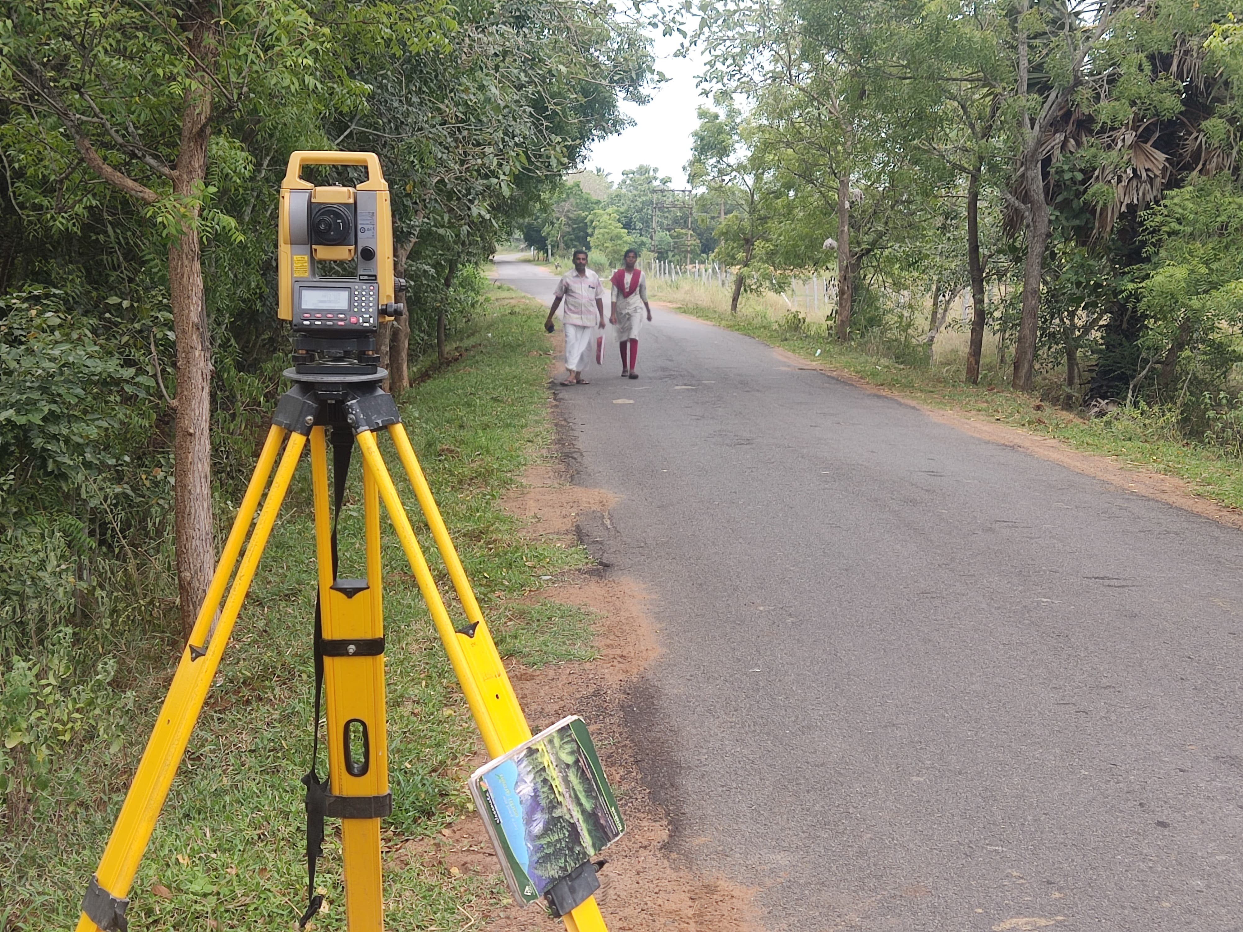 Atlass Digital  Land Surveying Private Limited