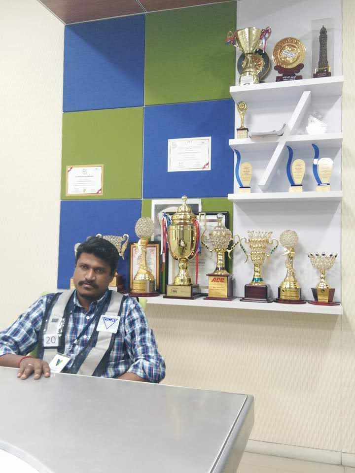 Atlass Digital  Land Surveying Private Limited