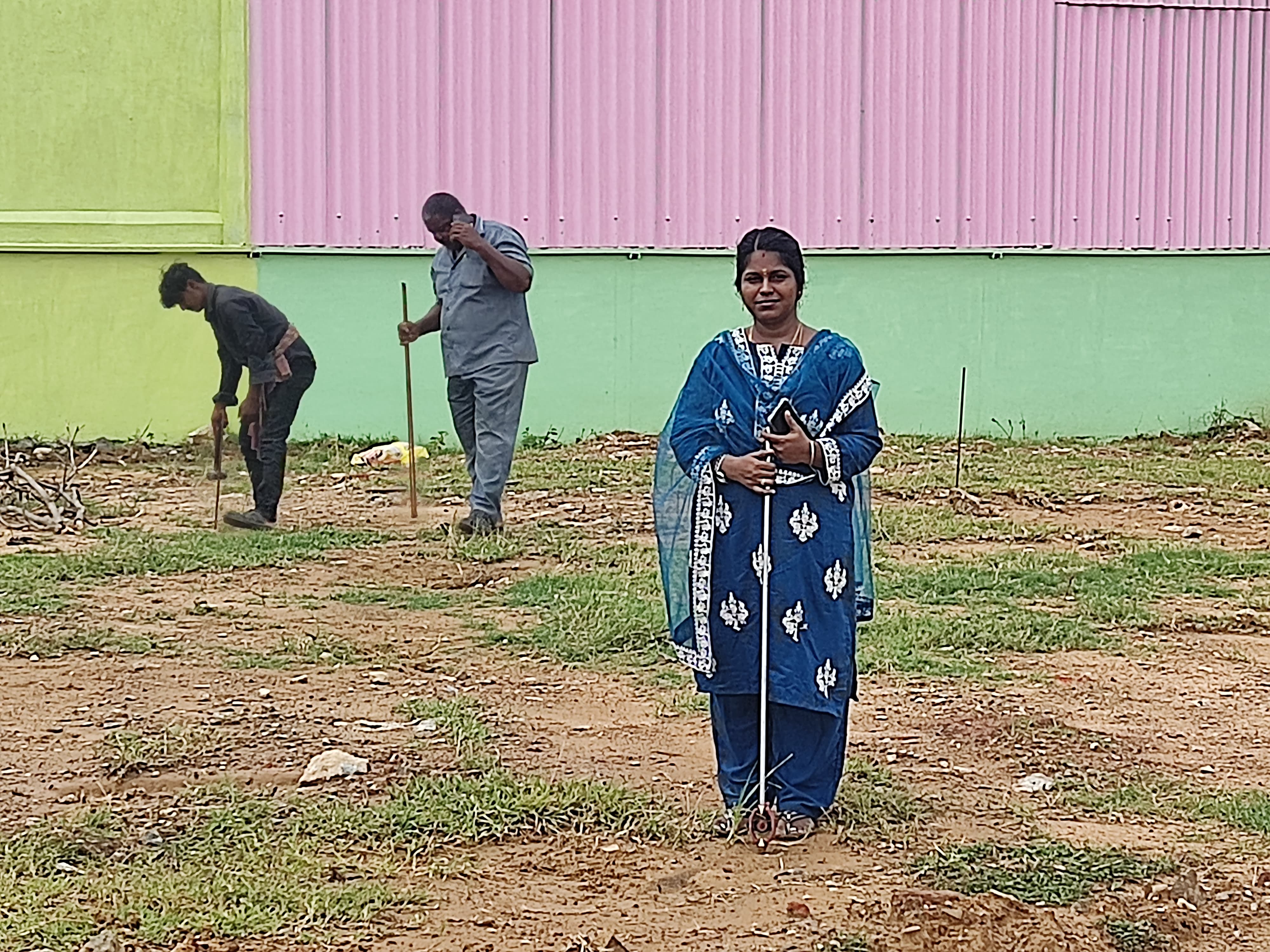 Atlass Digital  Land Surveying Private Limited