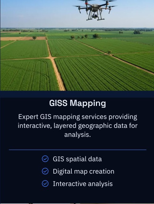 Atlass Digital  Land Surveying Private Limited