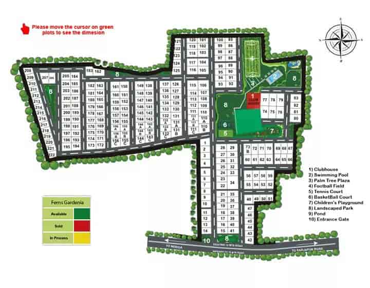 Atlass Digital  Land Surveying Private Limited