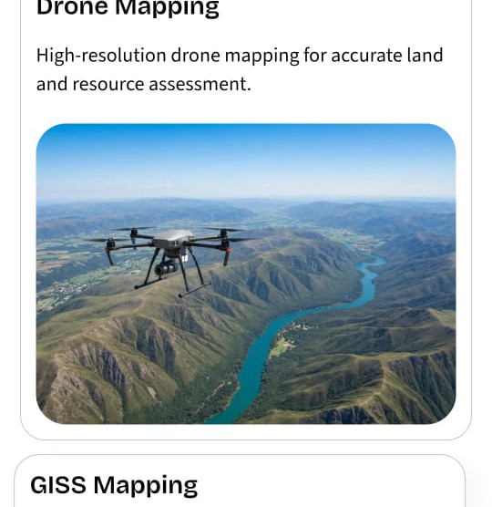Atlass Digital  Land Surveying Private Limited