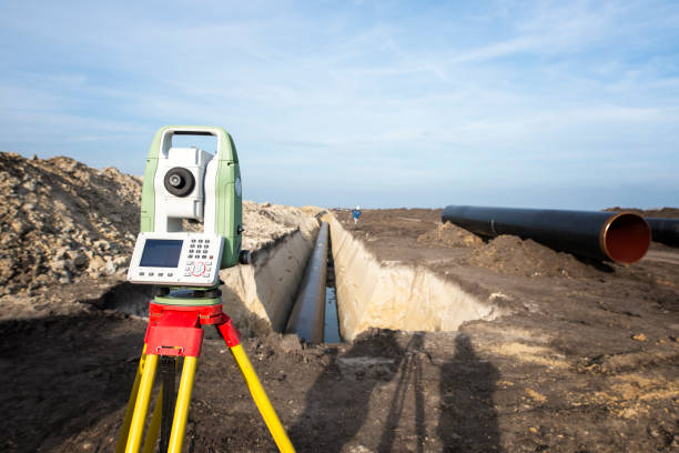 Atlass Digital  Land Surveying Private Limited
