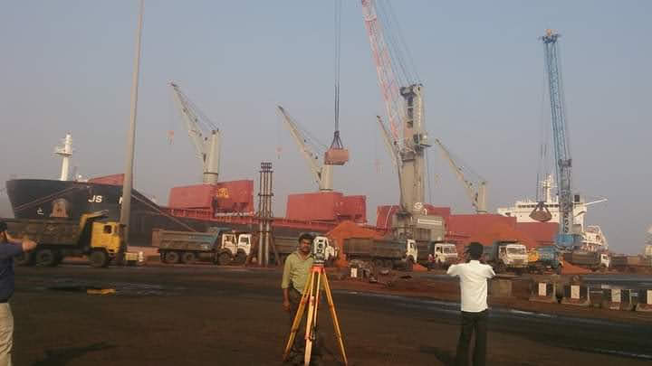Atlass Digital  Land Surveying Private Limited