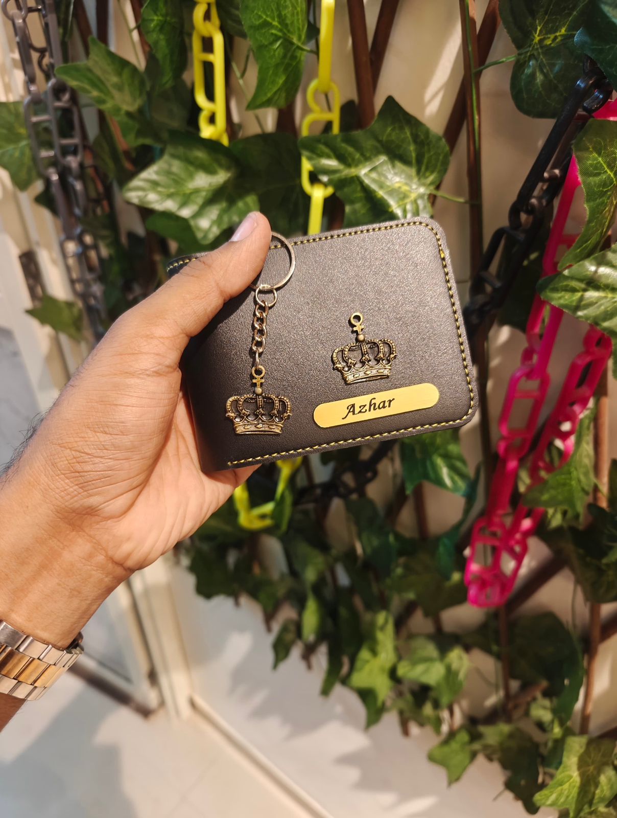 Yahya Gift Shop