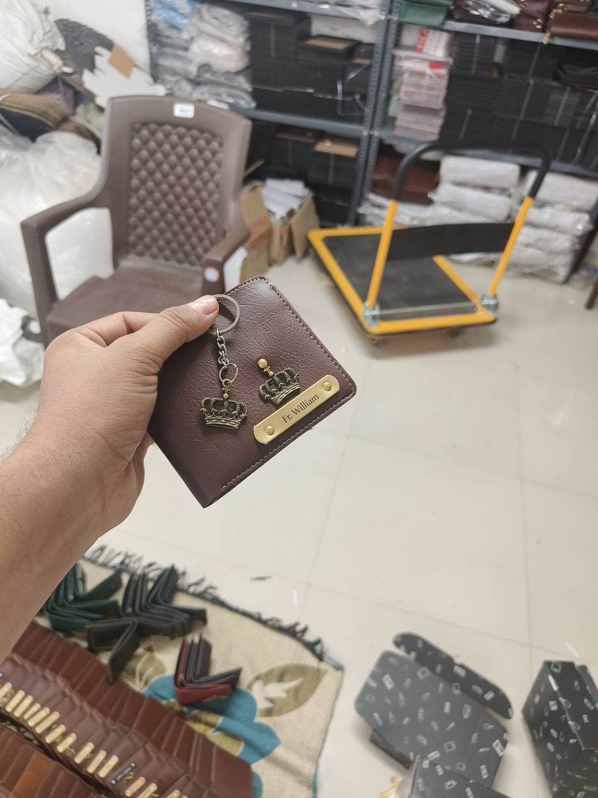 Yahya Gift Shop