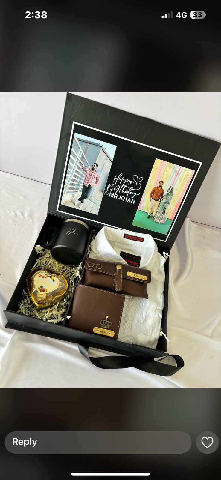 Yahya Gift Shop