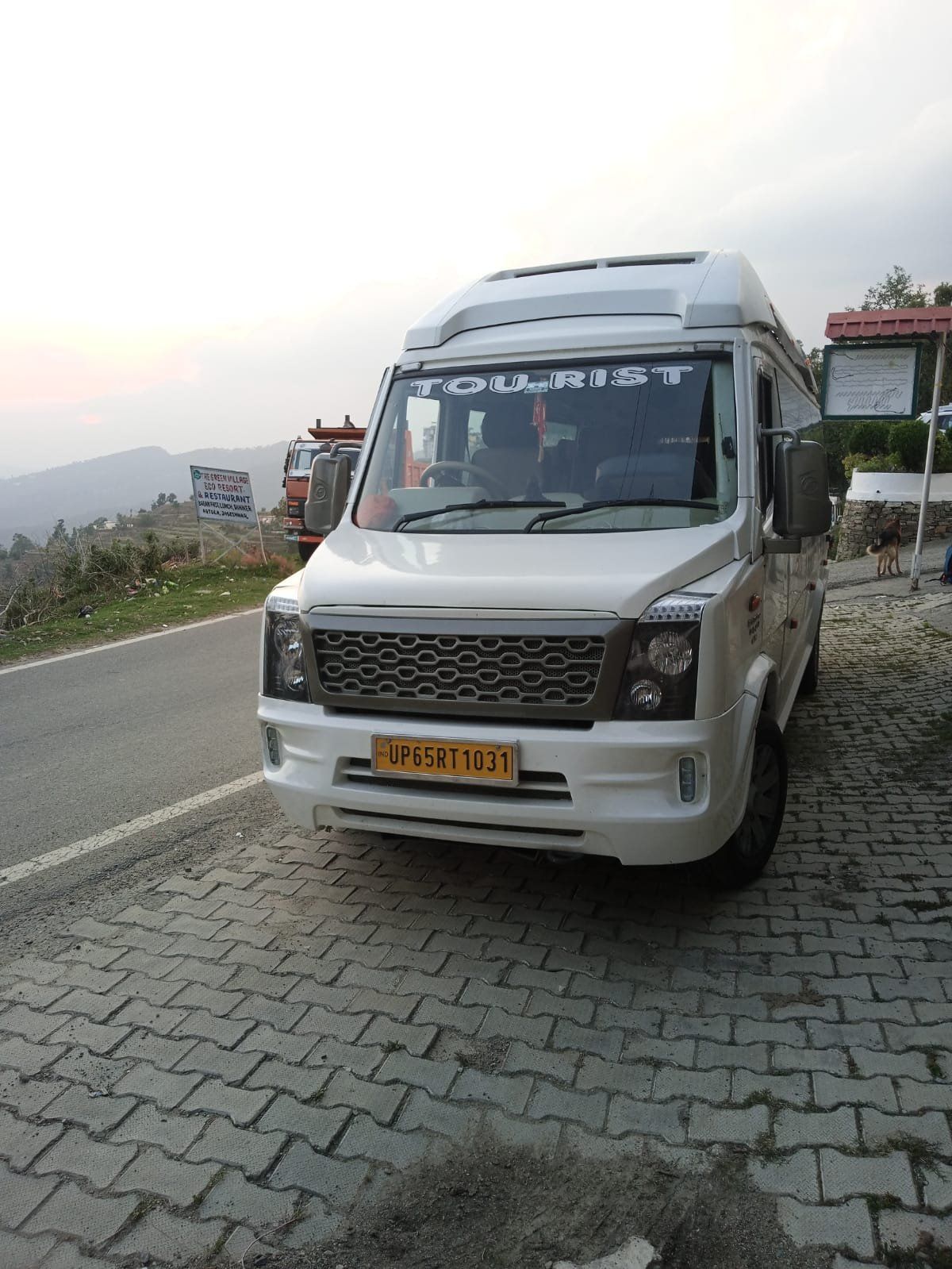 Elite Cab Service