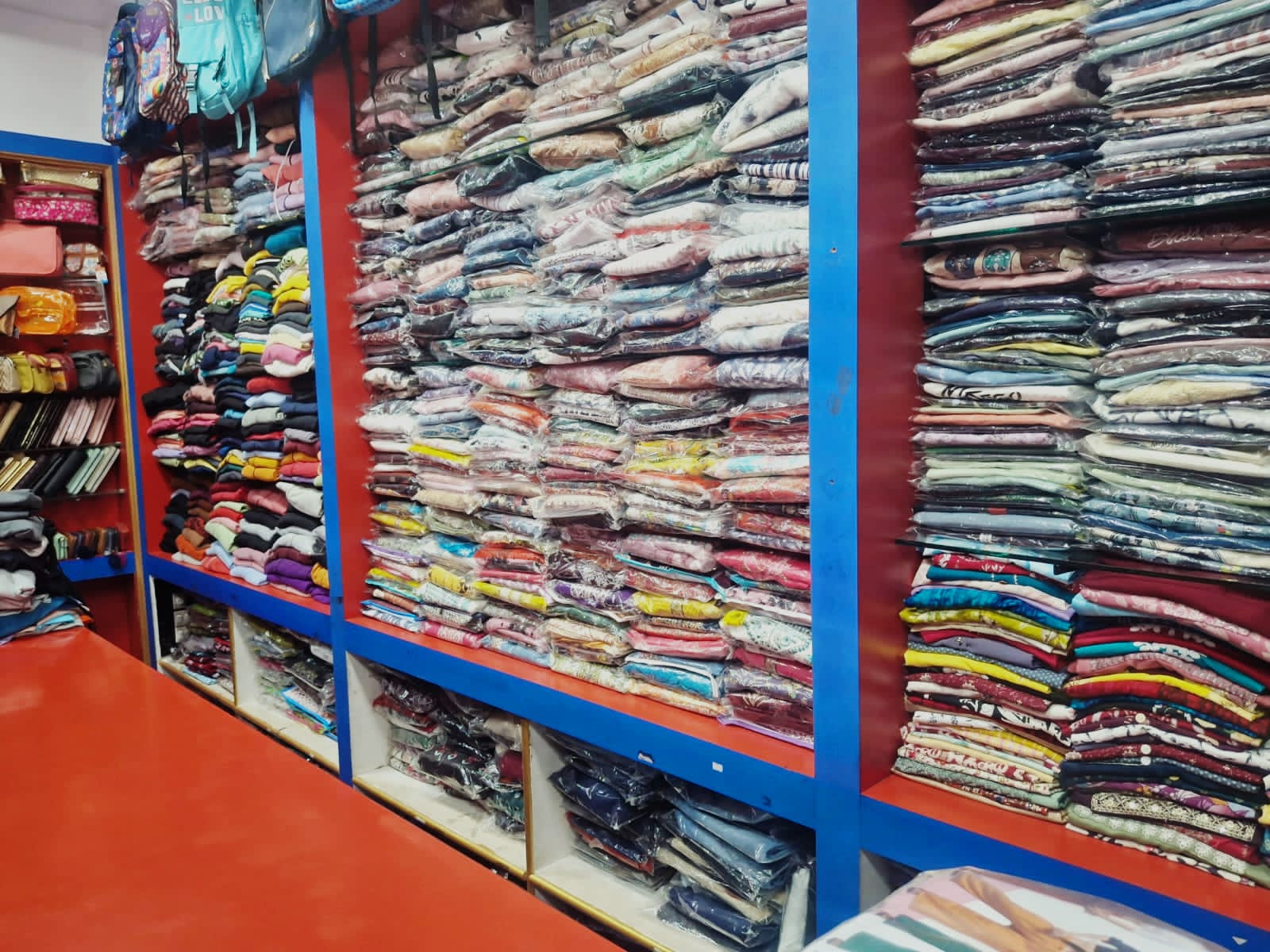 Shades Colour Of Fashion