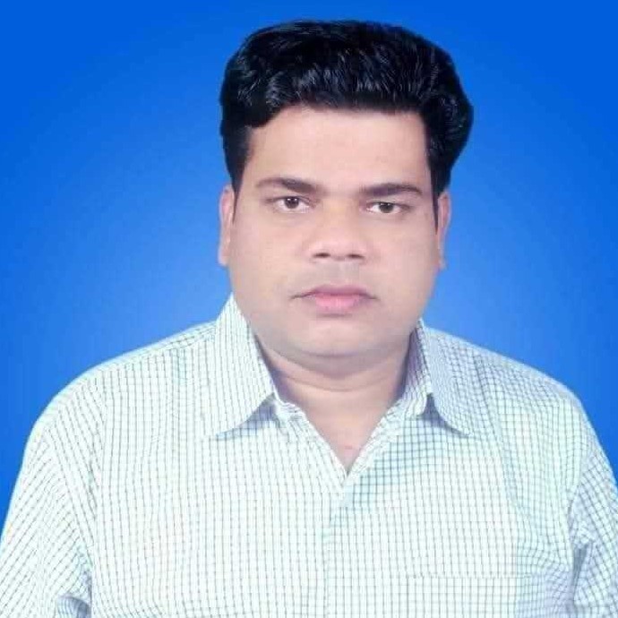 Vishal Kashyap